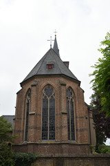kirche st peter in born