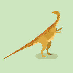 Plateosaurus