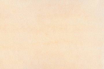Abstract beige watercolor background