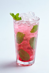 summer drink