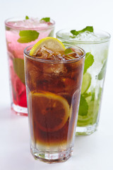 summer drink