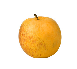 Pomme jaune