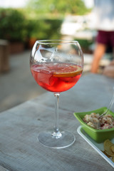 Happy Hour - Spritz