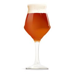 Beer Glass