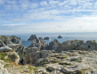 Pointe de Pen-Hir