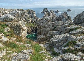 Pointe de Pen-Hir