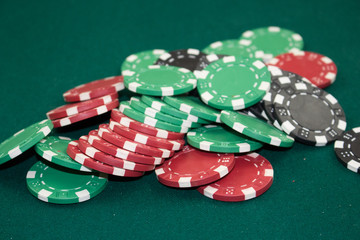 Poker Chips