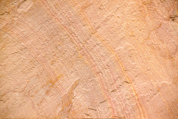 Art sandstone texture background, natural surface
