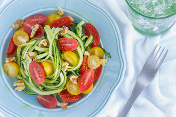 Zucchini Noodles