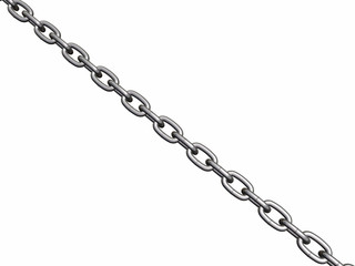 Obraz premium Chain