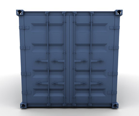 Freight container