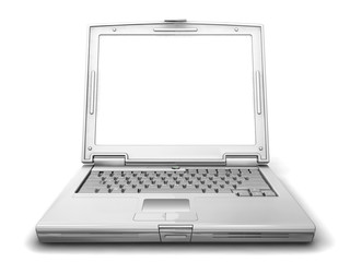 Generic laptop