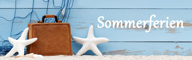 Sommerferien