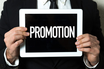 Promotion