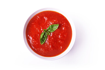 tomato soup