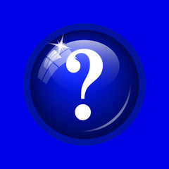 Question mark icon