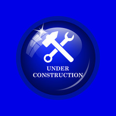 Under construction icon