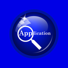 Application icon