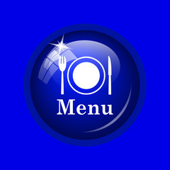 Menu icon