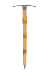 Souvenir ice axe