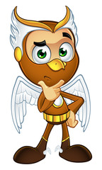 Hawk Boy Superhero Character