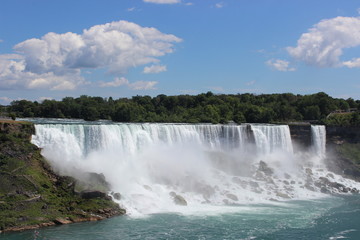 Fototapeta premium Niagara Falls