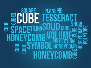 cube