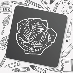 flower doodle