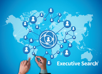 Executive Search