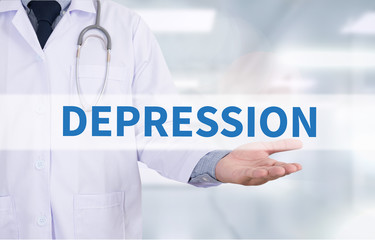 DEPRESSION