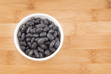 Black bean