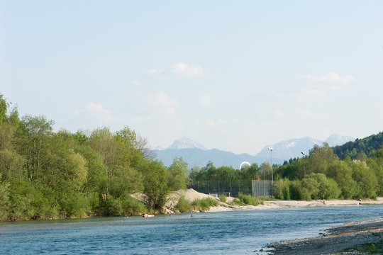 Isar