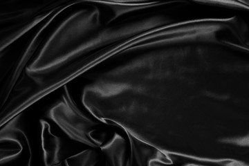 Silk fabric