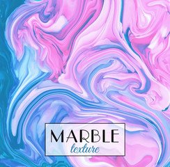 Marble texture. Vector abstract colorful background. Vector illustration, eps10.