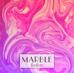 Marble texture. Vector abstract colorful background. Vector illustration, eps10.