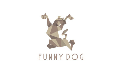 Funny Dog