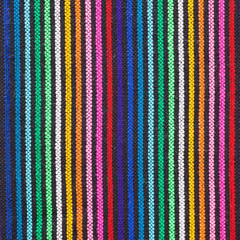 Typical Mexican cloth Texture
