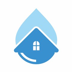 Water House 