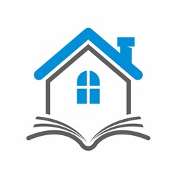 Library house