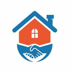 Deal house logo
