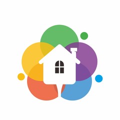 Color House