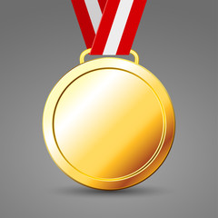 Gold medal