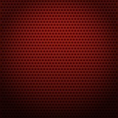 Background texture with dots