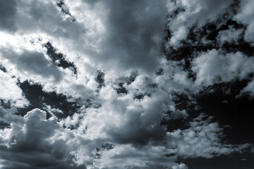 Storm Sky