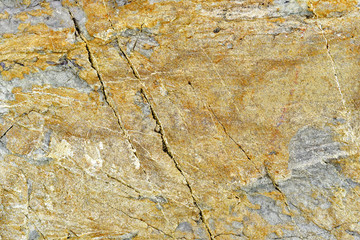 The stone background image has various patterns and colors.