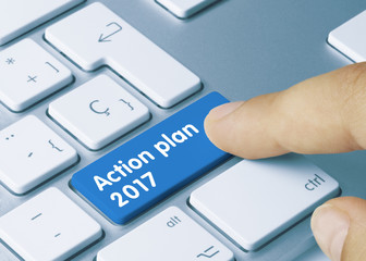 Action plan 2017