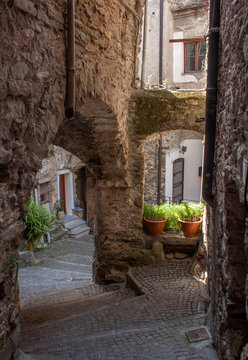 Rocchetta Nervina