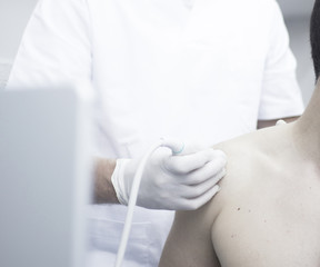 EPI percutaneous intratissue electrolysis