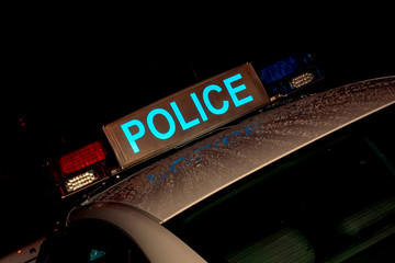 Policecar