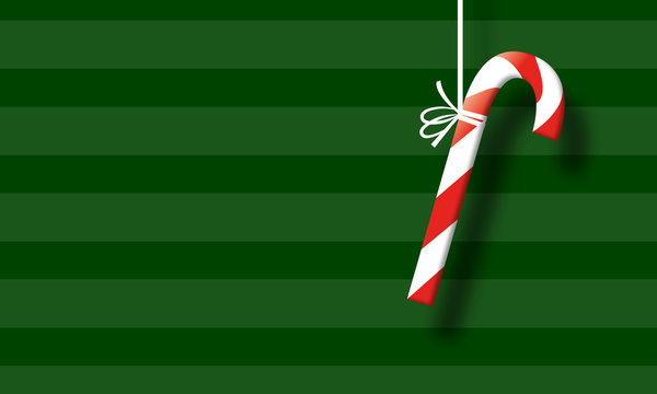 Zuckerstange